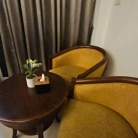 Hotel Somta Pattaya
