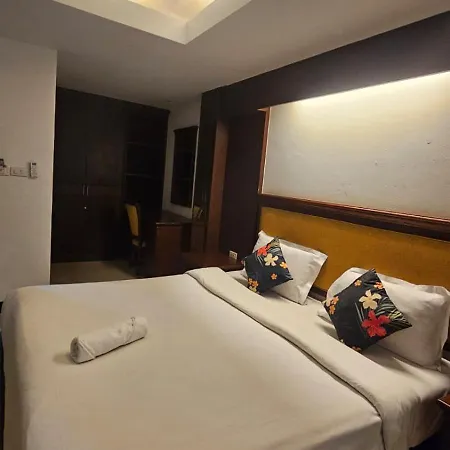 Hotel Somta