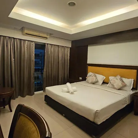 Hotel Somta Pattaya