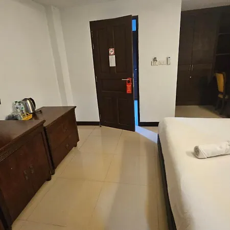 Somta Hotel