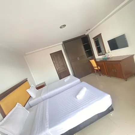 Somta 3* Pattaya