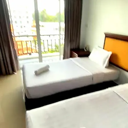 Somta Hotel Pattaya