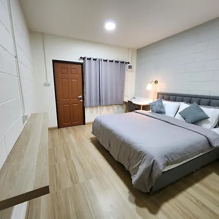 78's Hometel 101 โฮมสเตย์