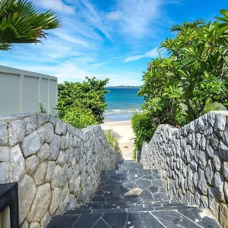 3br Pool Access Patumnak Hill