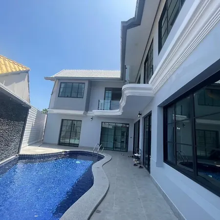 Boomvilla 2 วิลล่า