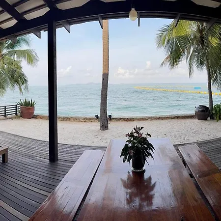 Tiki House