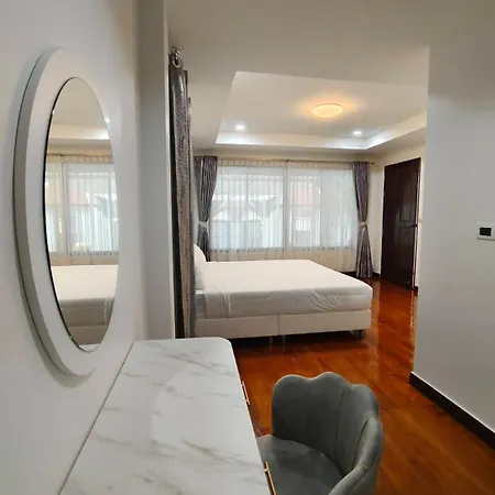 Bann Natcha 37 Villa