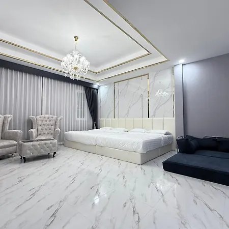 Pool 3br Slide Karaoke วิลล่า Pattaya