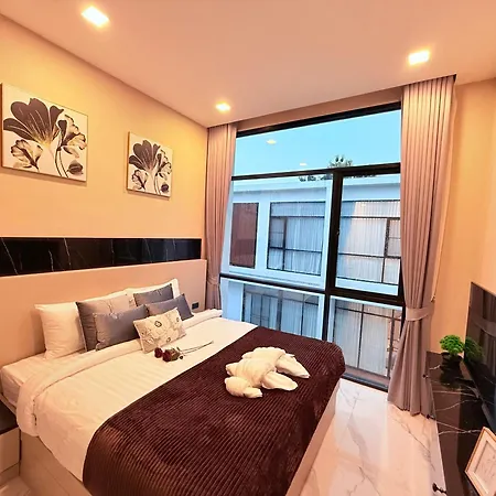 Chilla Villa Pattaya