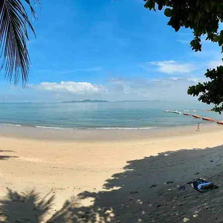 Tiki House *