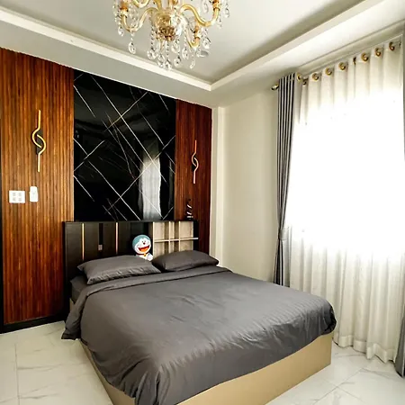 วิลล่า Luxury Near Center Pattaya