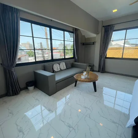 Boomvilla 2 Pattaya