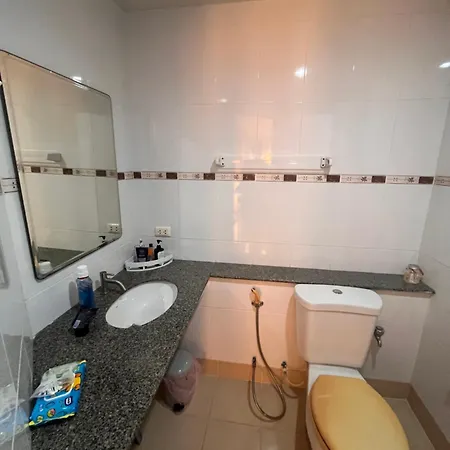 Center Point Pattaya