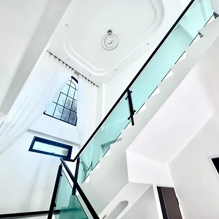 Villa Flex Pool Pattaya