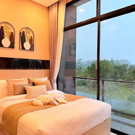 Chilla Villa *