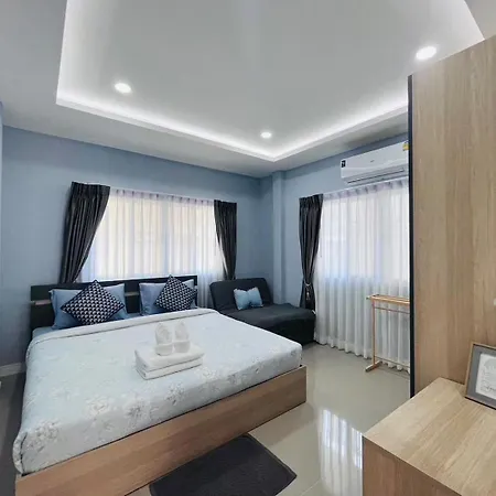 Villa Dg Pool *