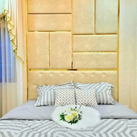 วันหยุดที่บ้าน Marina Villa, North Pattaya
