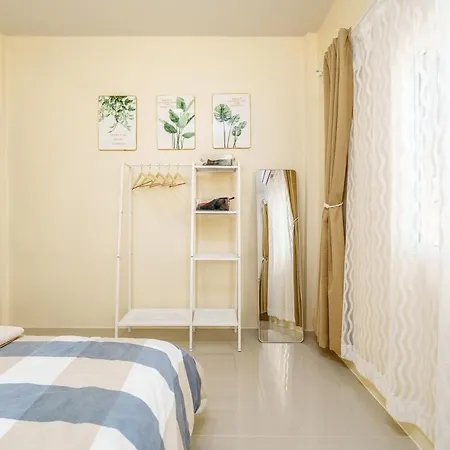 Full House 2br Near Bus Station North Pattaya