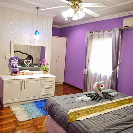 4 Bhk * Pattaya