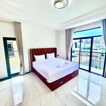 Villa Flex Pool Pattaya
