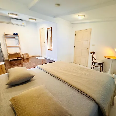 Holiday home Tiki White House Pattaya