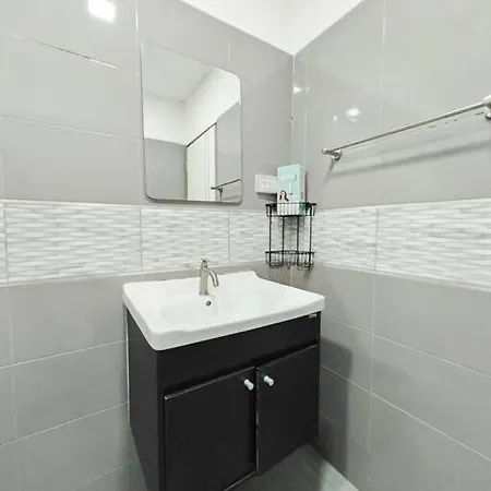 ## Friendly Space Townhouse Walking Street And 2km ## Holiday home *