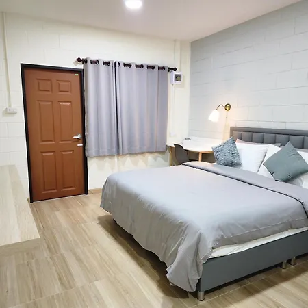 78's Hometel 101 โฮมสเตย์ *