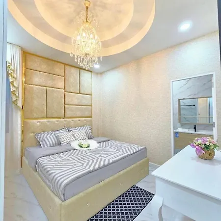 วันหยุดที่บ้าน Marina Villa, North Pattaya