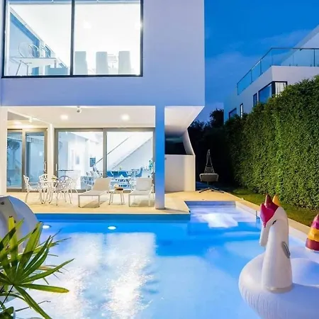 Sol, Luxe 5 Beds