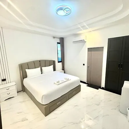 Villa Flex Pool Pattaya