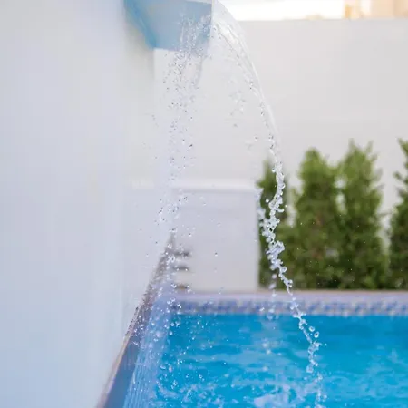 Nine9 Luxury Poolvilla Walking Street 3 Bedrooms *