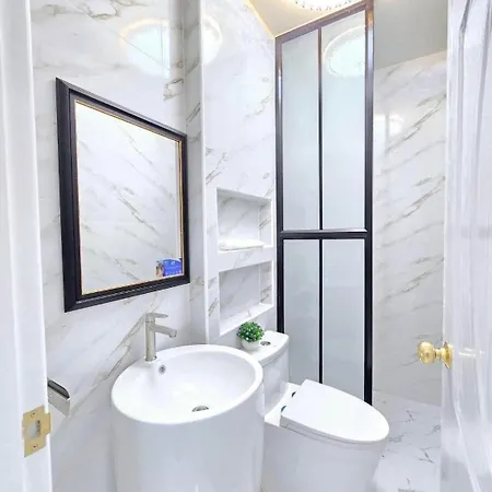 Marina Villa, North วันหยุดที่บ้าน *