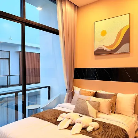 Chilla Villa Pattaya