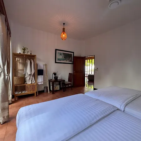 Tiki House * Pattaya