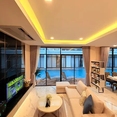 Chilla Villa *