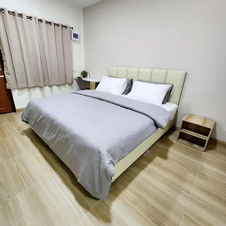 78's Hometel 103 * Pattaya