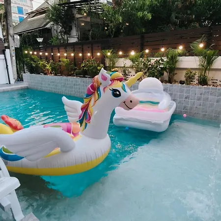 Dg Pool Pattaya