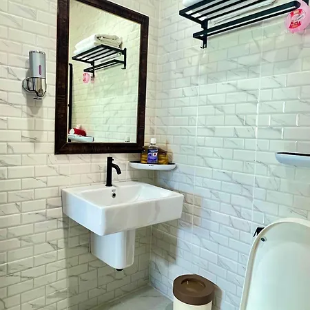Luxury Near Center วิลล่า *