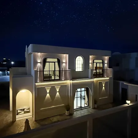 Flex Pool Villa *