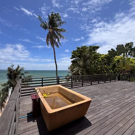 Tiki House Pattaya