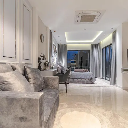 Villa Moonlight Luxury Pool & Yahaha *