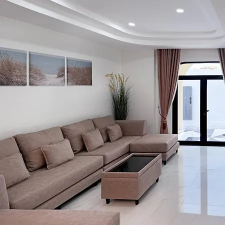 Villa Flex Pool Pattaya