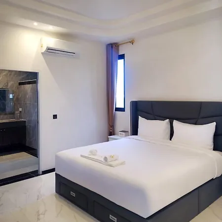Flex Pool Villa *