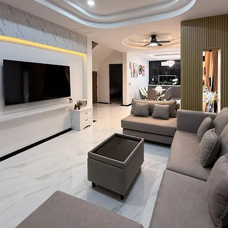 Flex Pool Villa Pattaya