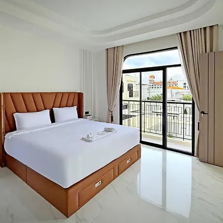 Flex Pool * Pattaya