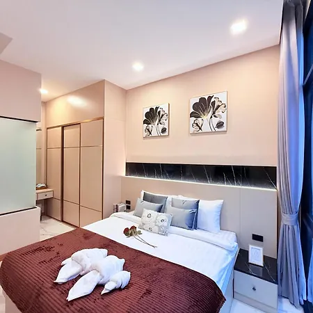 Villa Chilla Pattaya