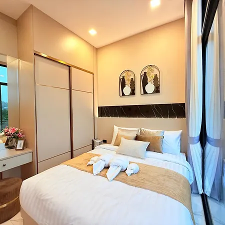 Chilla Villa Pattaya