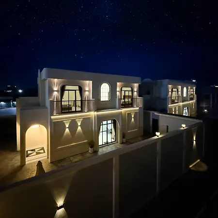 Villa Flex Pool *