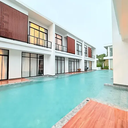 Villa Chilla *