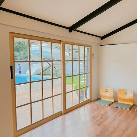 Saga Pool House 5br, 200m From * Pattaya